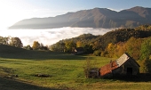 MONTE CANTARSO - FOTOGALLERY